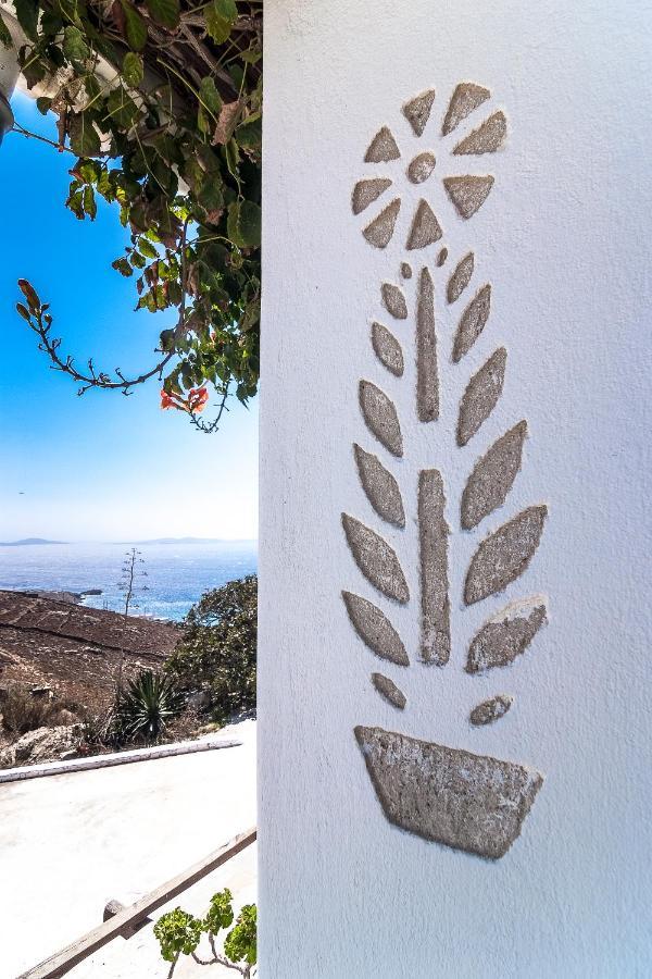 Fanari Sea View Studios Εξωτερικό φωτογραφία