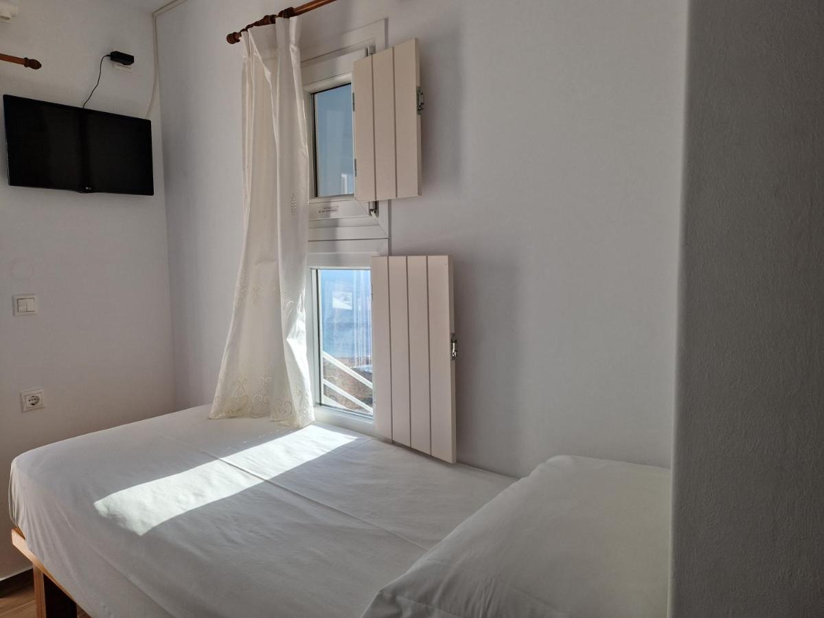 Fanari Sea View Studios Δωμάτιο φωτογραφία