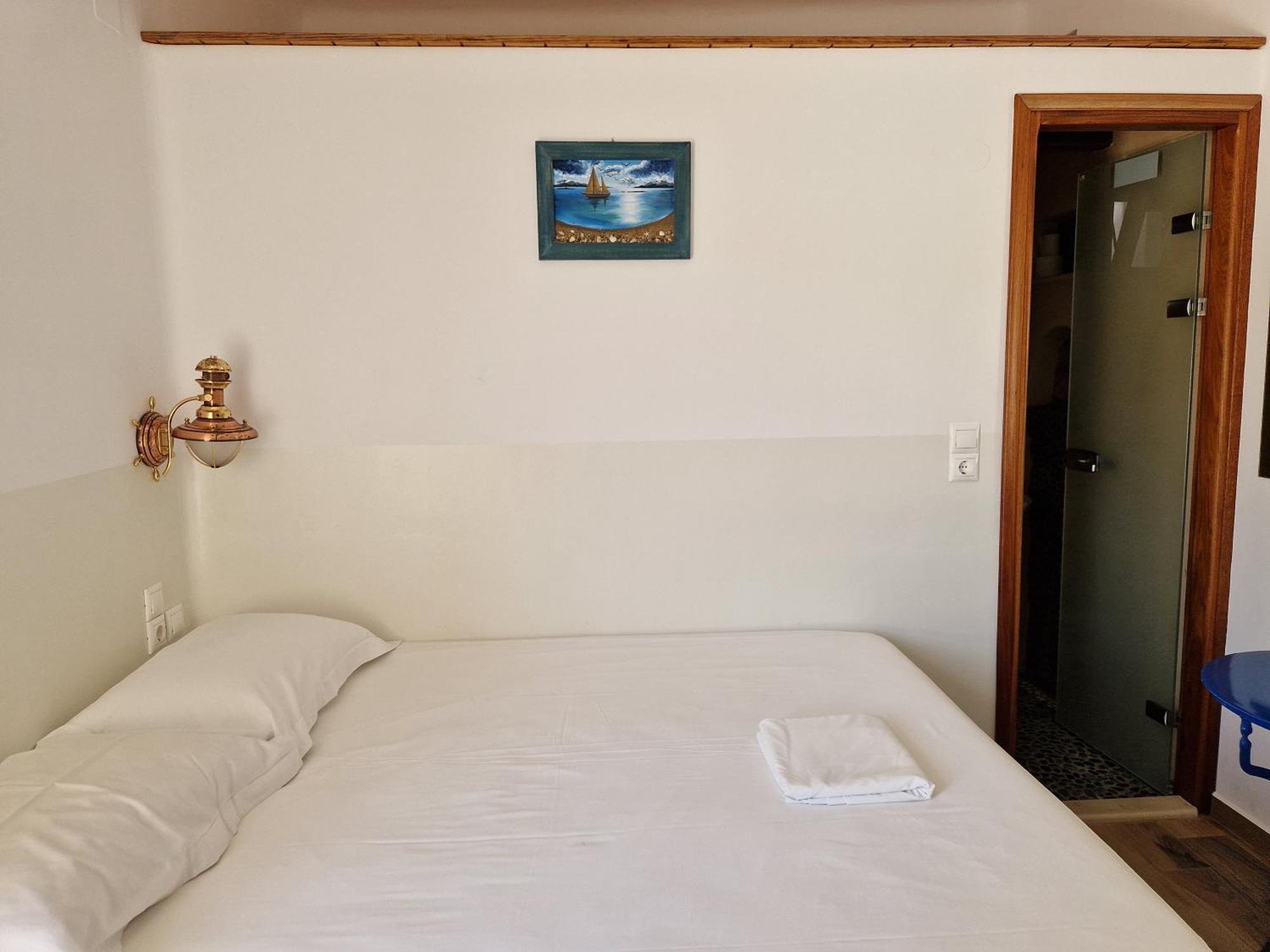 Fanari Sea View Studios Δωμάτιο φωτογραφία