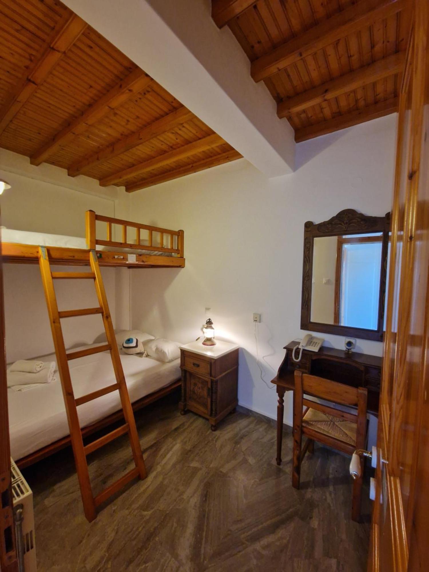Fanari Sea View Studios Δωμάτιο φωτογραφία