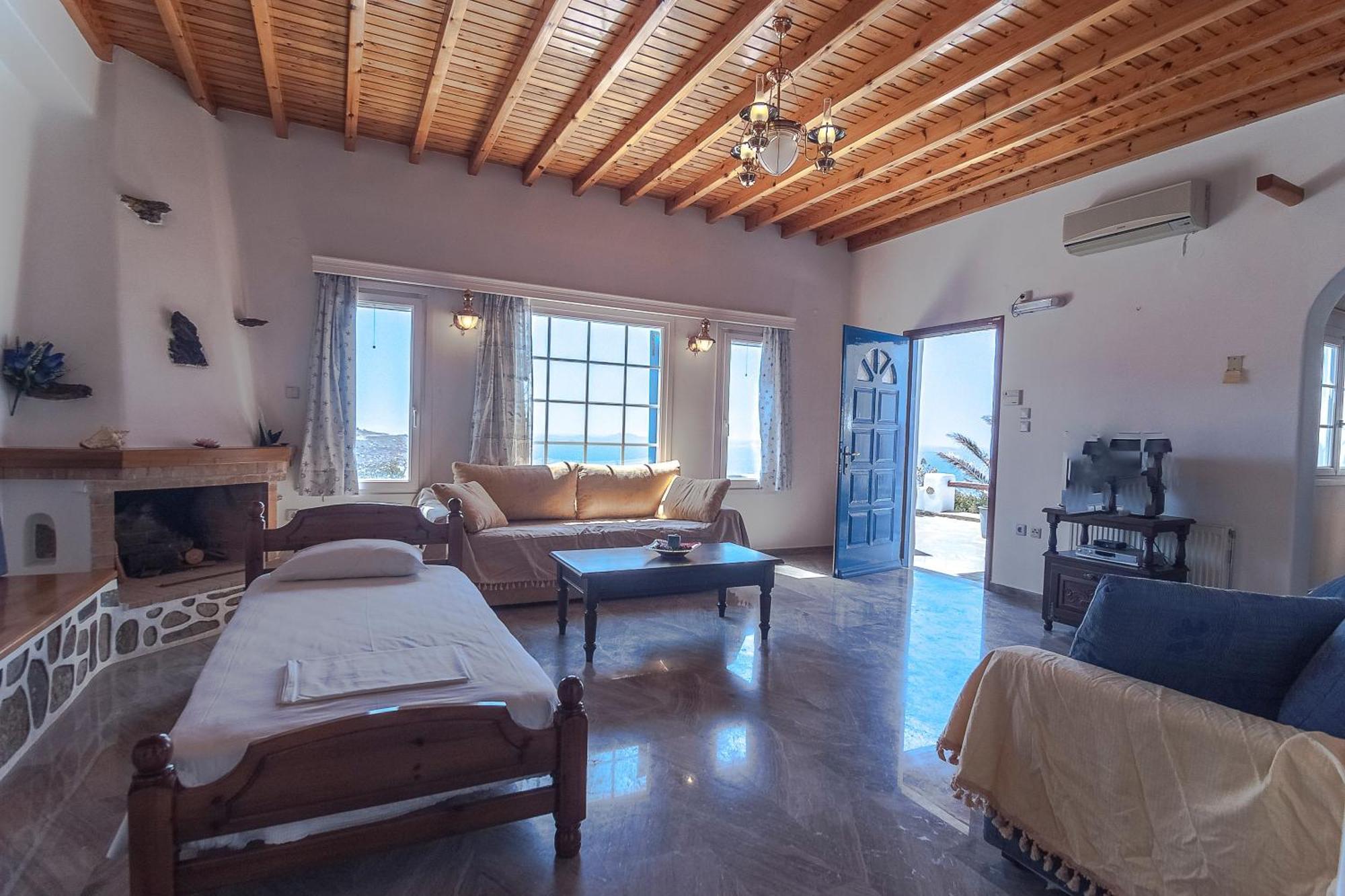 Fanari Sea View Studios Εξωτερικό φωτογραφία