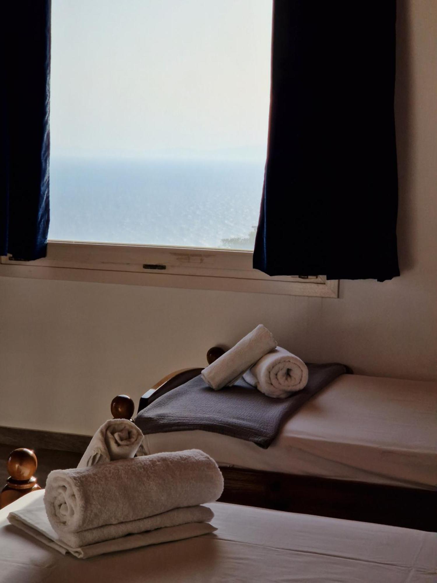 Fanari Sea View Studios Δωμάτιο φωτογραφία