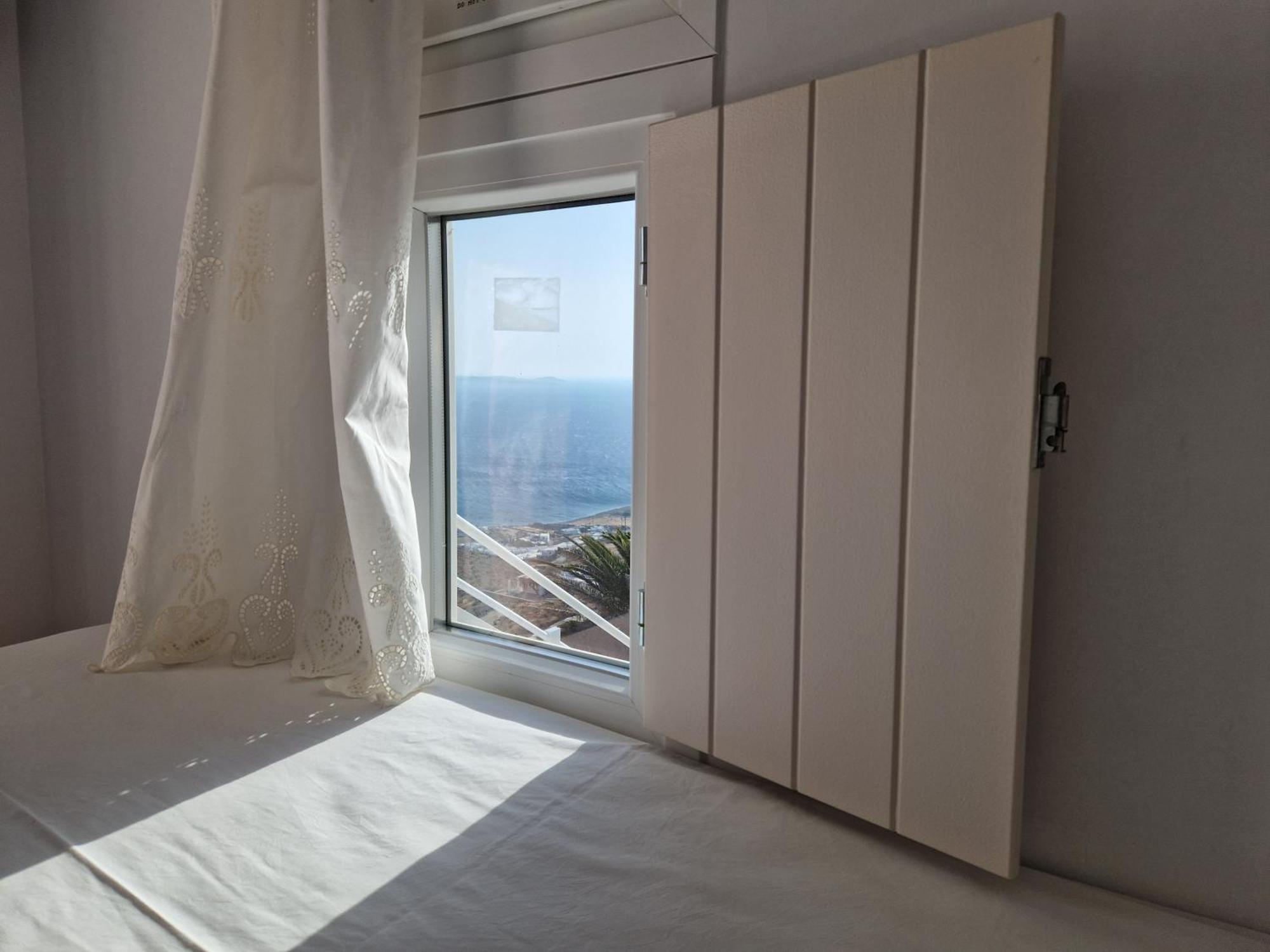 Fanari Sea View Studios Δωμάτιο φωτογραφία