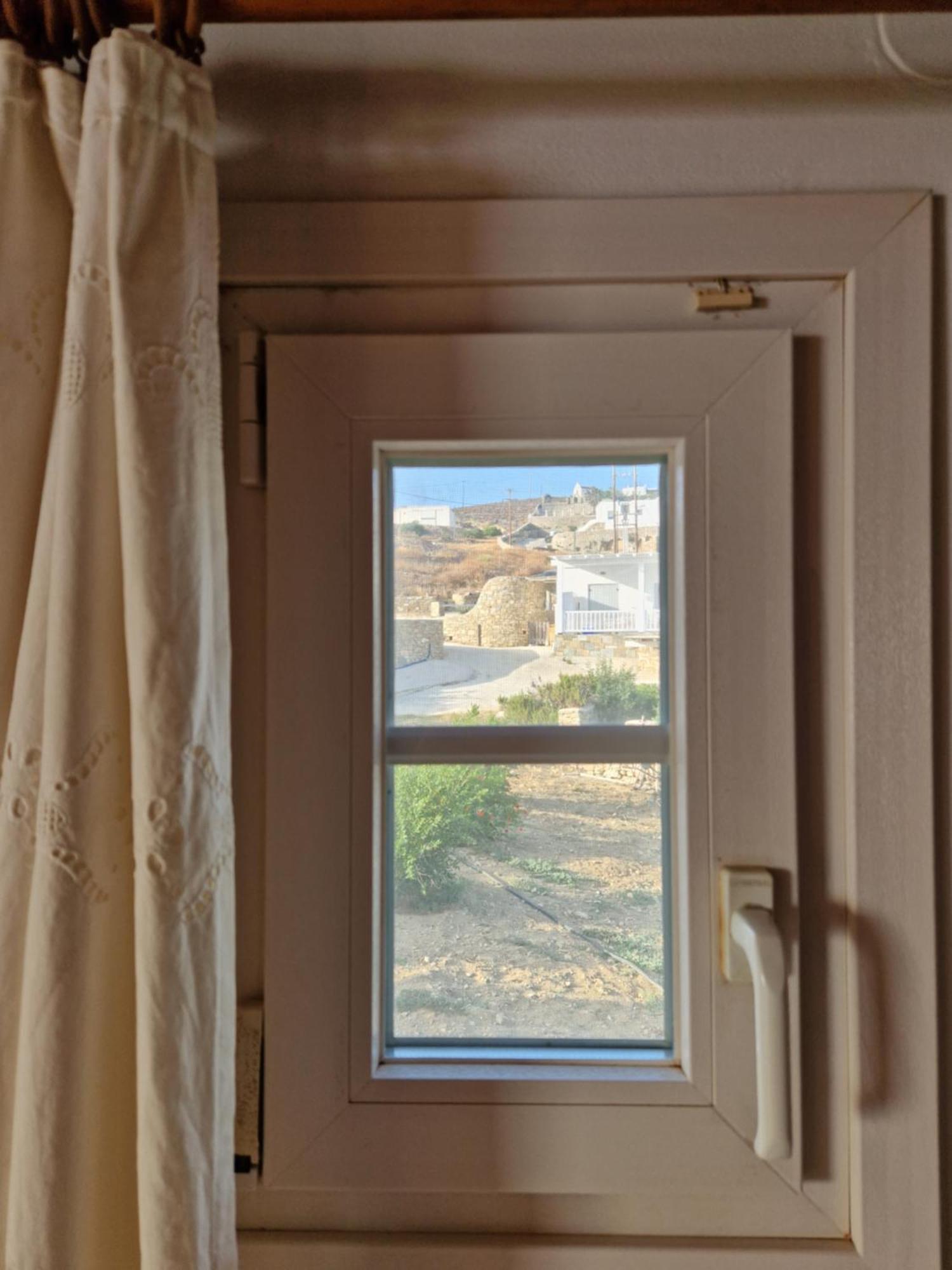 Fanari Sea View Studios Δωμάτιο φωτογραφία