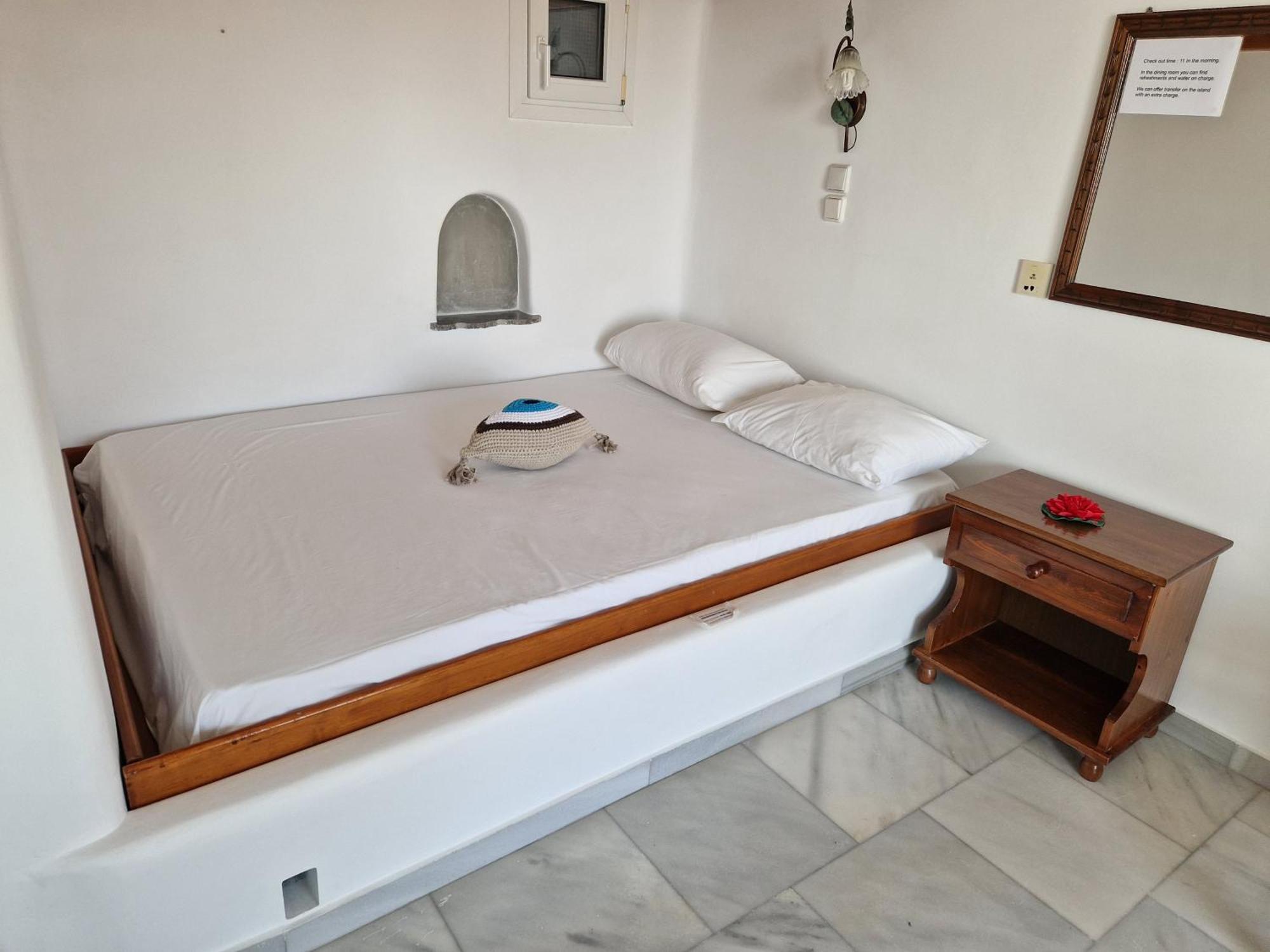 Fanari Sea View Studios Δωμάτιο φωτογραφία