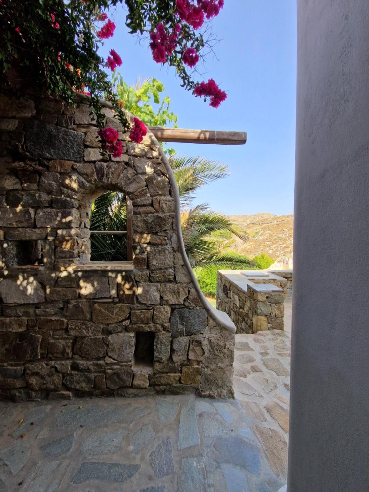 Fanari Sea View Studios Δωμάτιο φωτογραφία