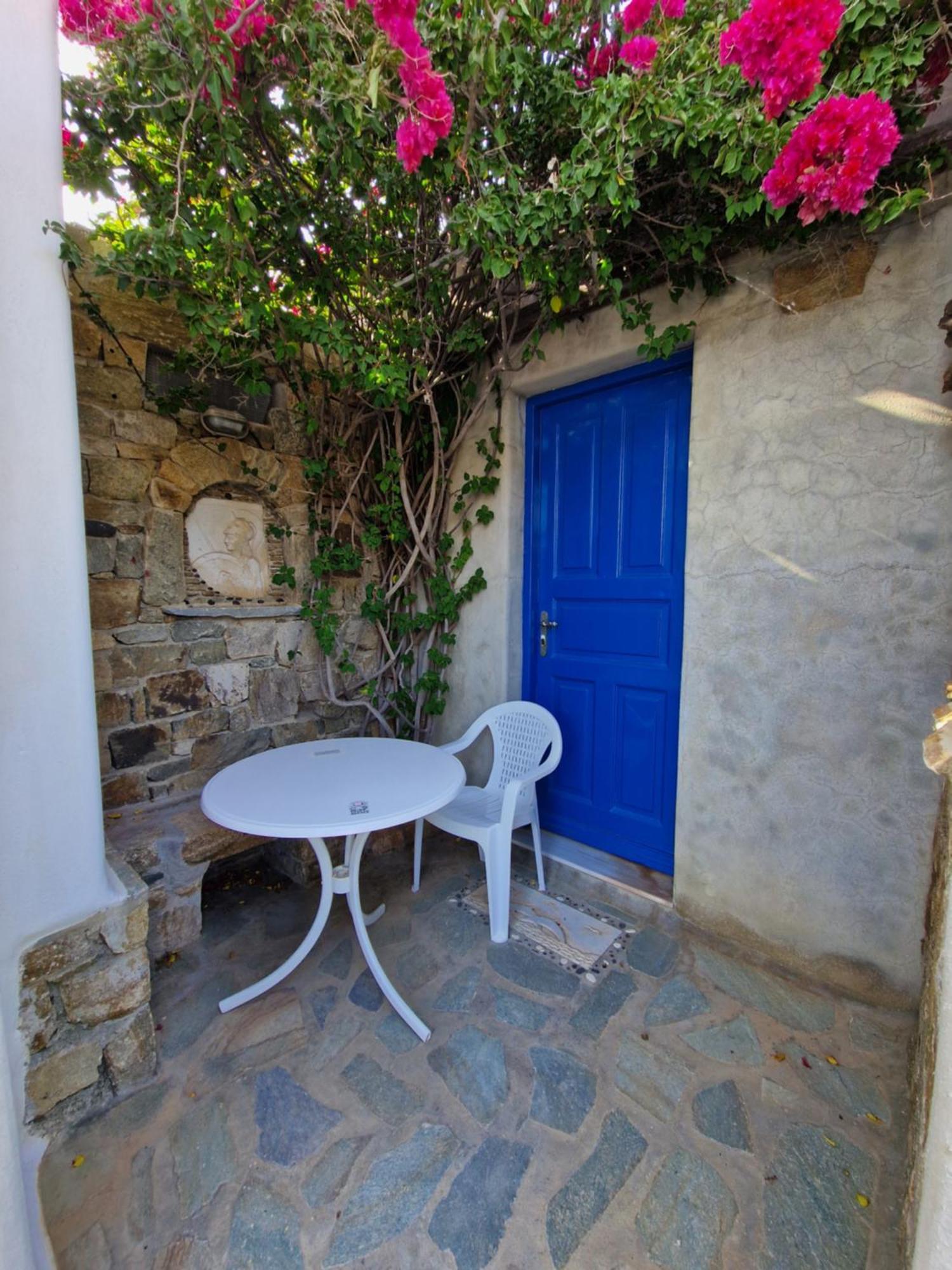 Fanari Sea View Studios Δωμάτιο φωτογραφία