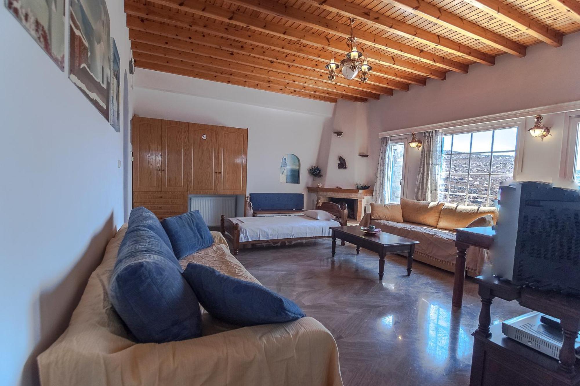 Fanari Sea View Studios Εξωτερικό φωτογραφία