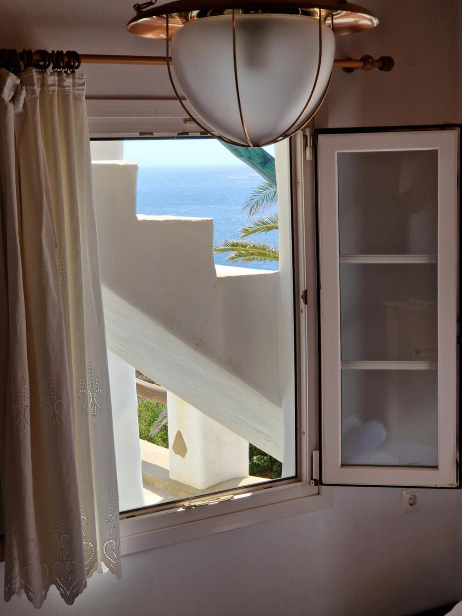 Fanari Sea View Studios Δωμάτιο φωτογραφία
