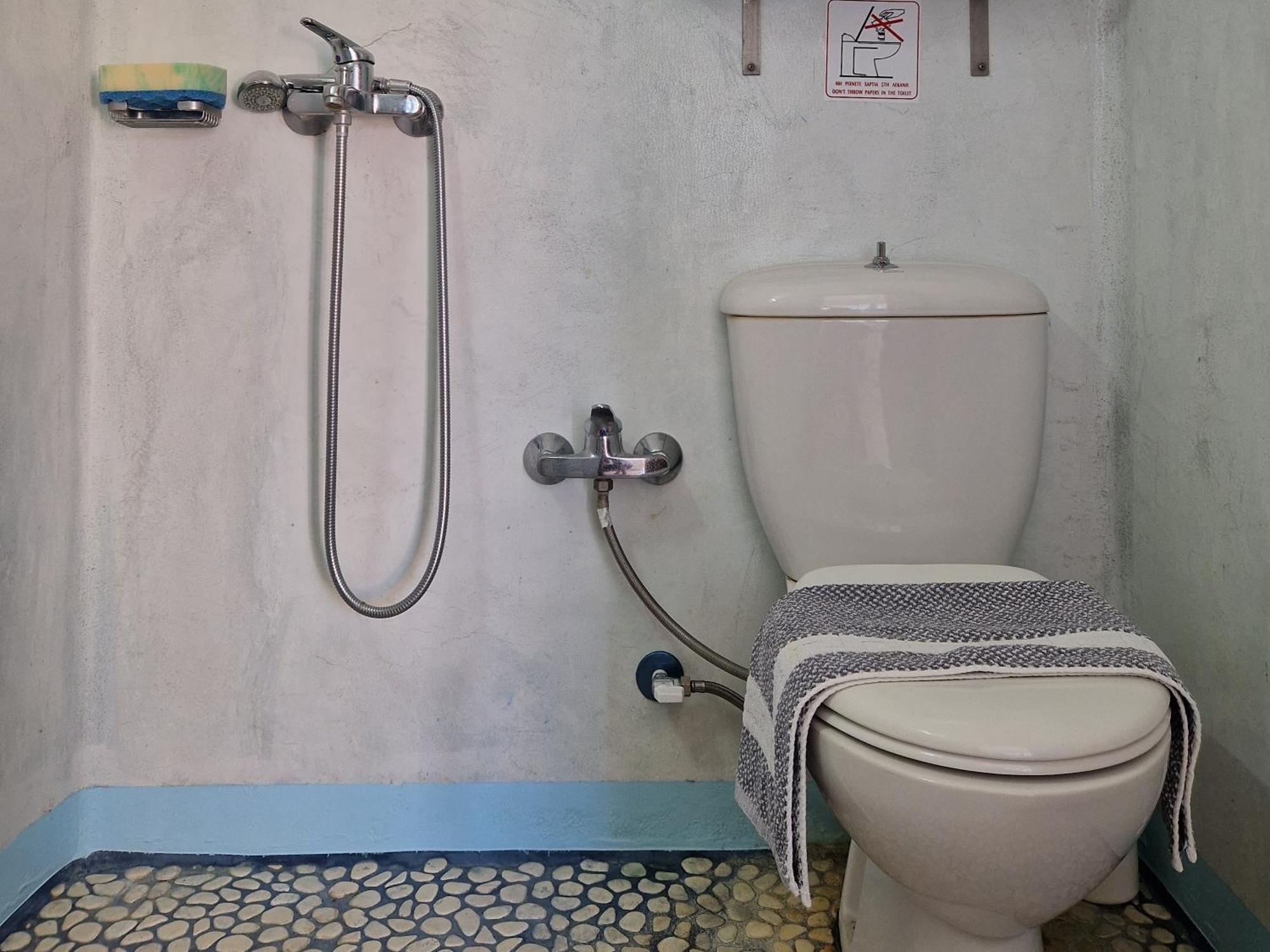 Fanari Sea View Studios Εξωτερικό φωτογραφία