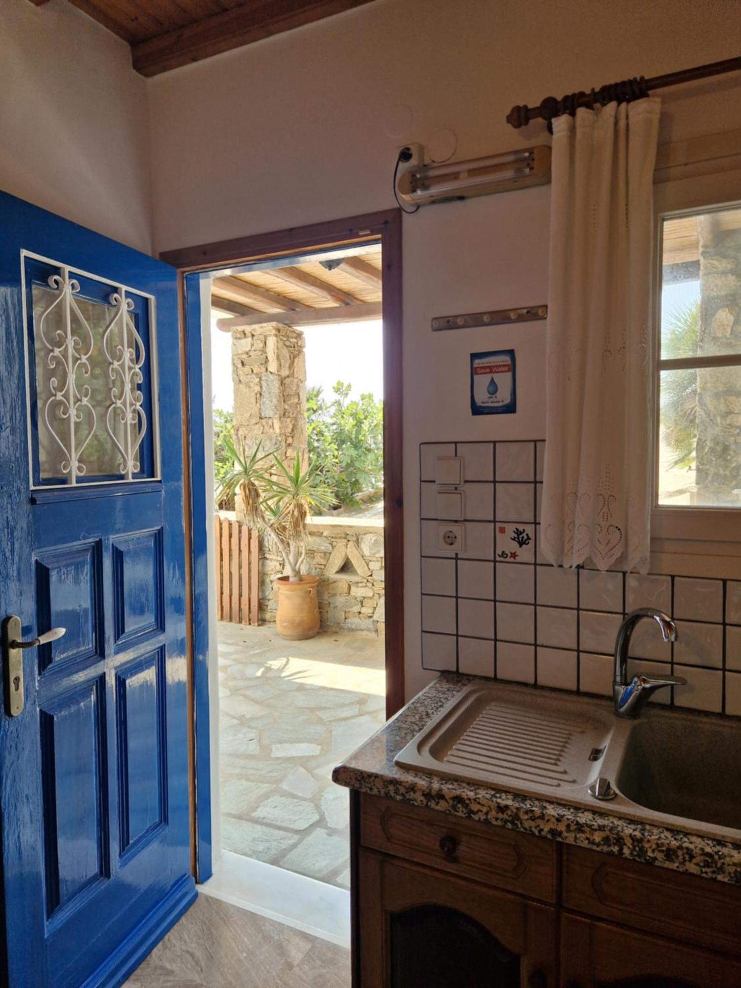 Fanari Sea View Studios Δωμάτιο φωτογραφία