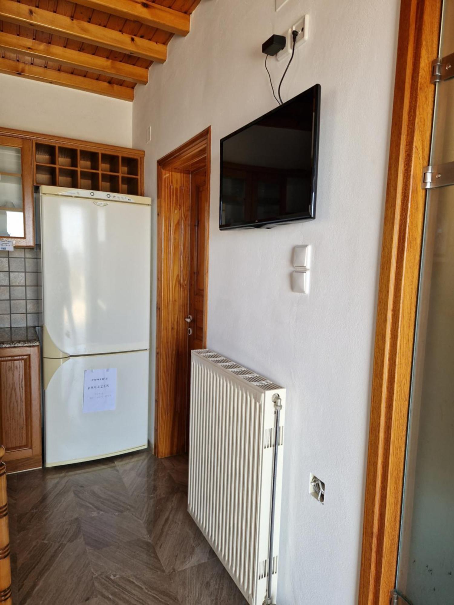 Fanari Sea View Studios Δωμάτιο φωτογραφία