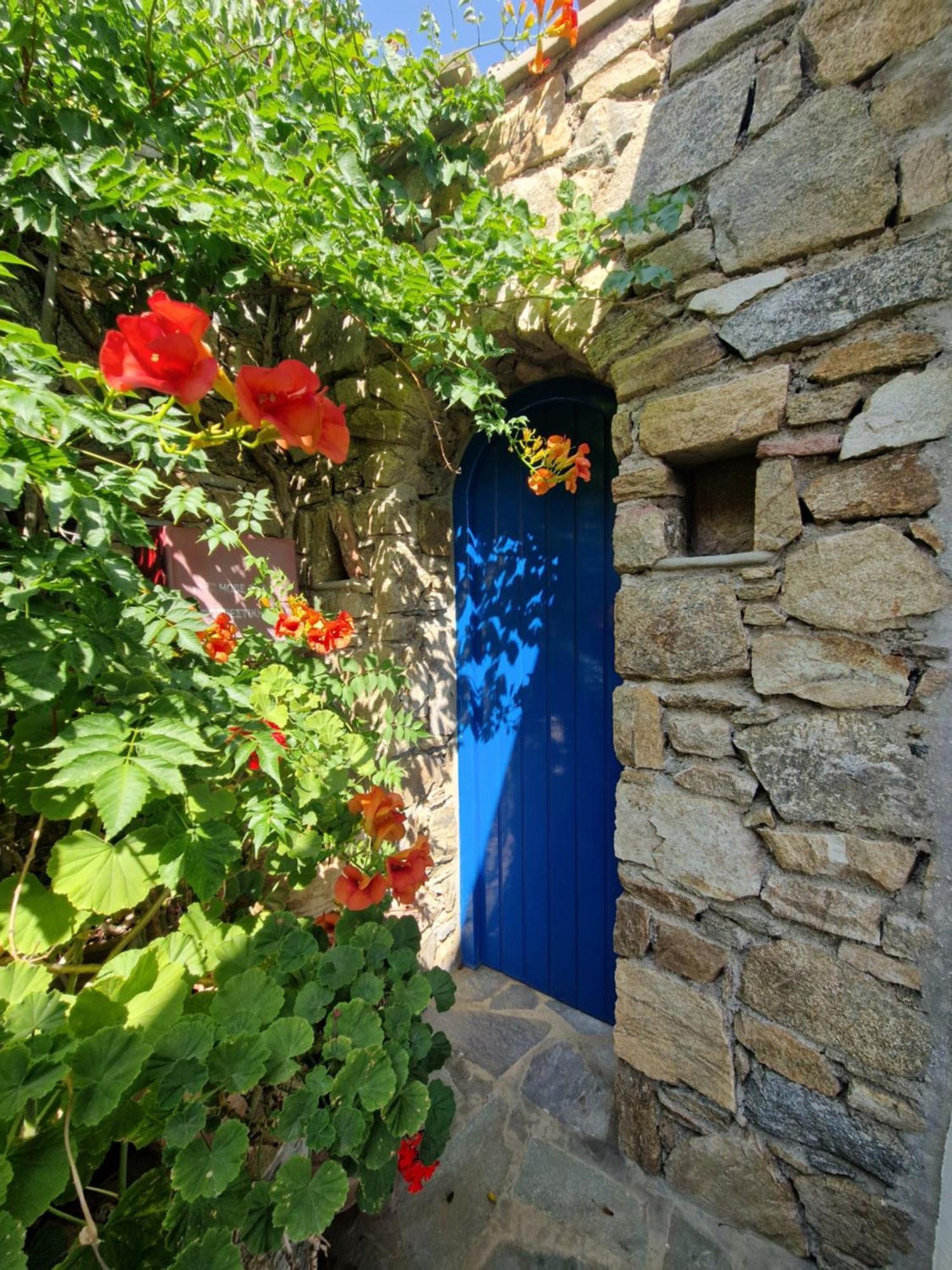 Fanari Sea View Studios Εξωτερικό φωτογραφία